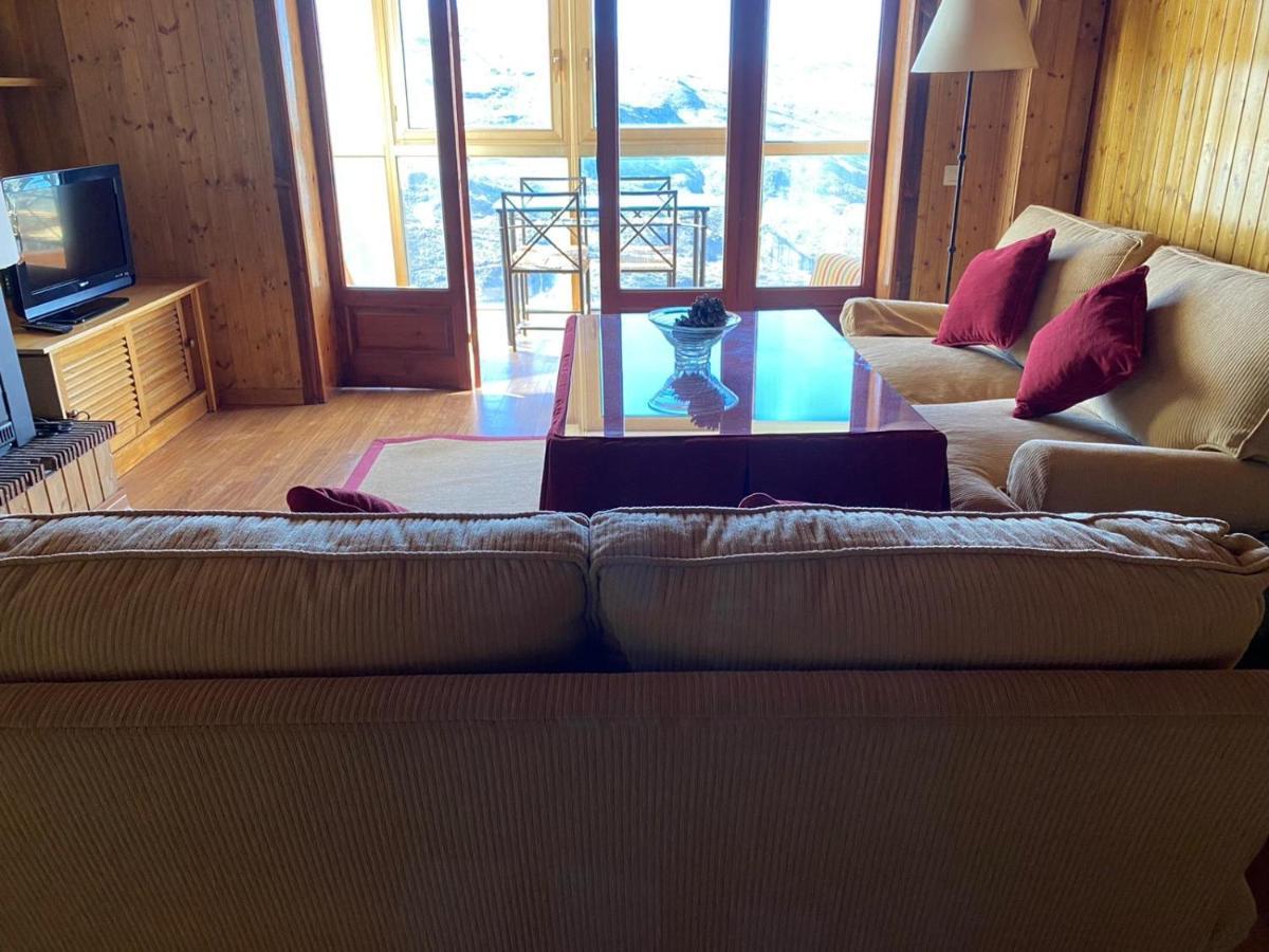 Snow House 3 Διαμέρισμα Σιέρρα Νεβάδα Εξωτερικό φωτογραφία