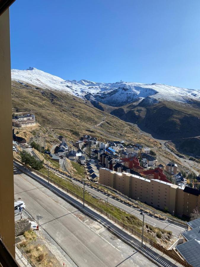 Snow House 3 Διαμέρισμα Σιέρρα Νεβάδα Εξωτερικό φωτογραφία