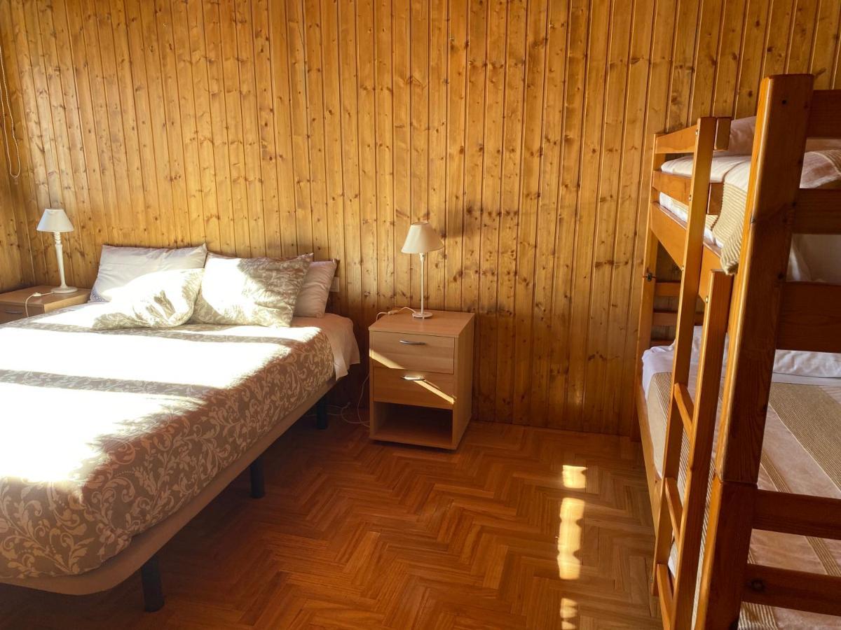Snow House 3 Διαμέρισμα Σιέρρα Νεβάδα Εξωτερικό φωτογραφία