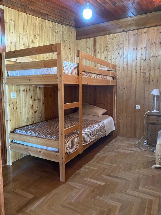Snow House 3 Διαμέρισμα Σιέρρα Νεβάδα Εξωτερικό φωτογραφία