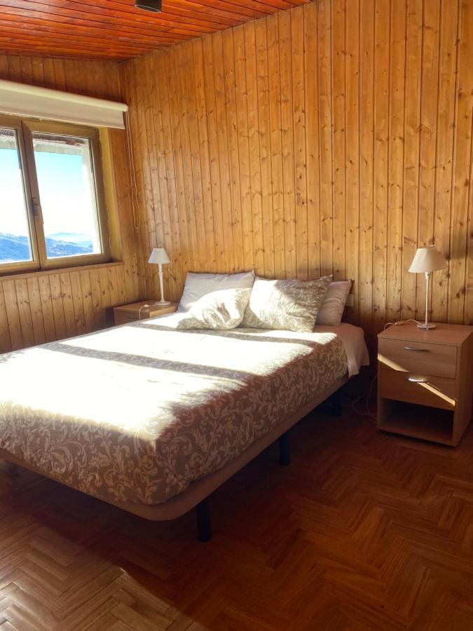 Snow House 3 Διαμέρισμα Σιέρρα Νεβάδα Εξωτερικό φωτογραφία